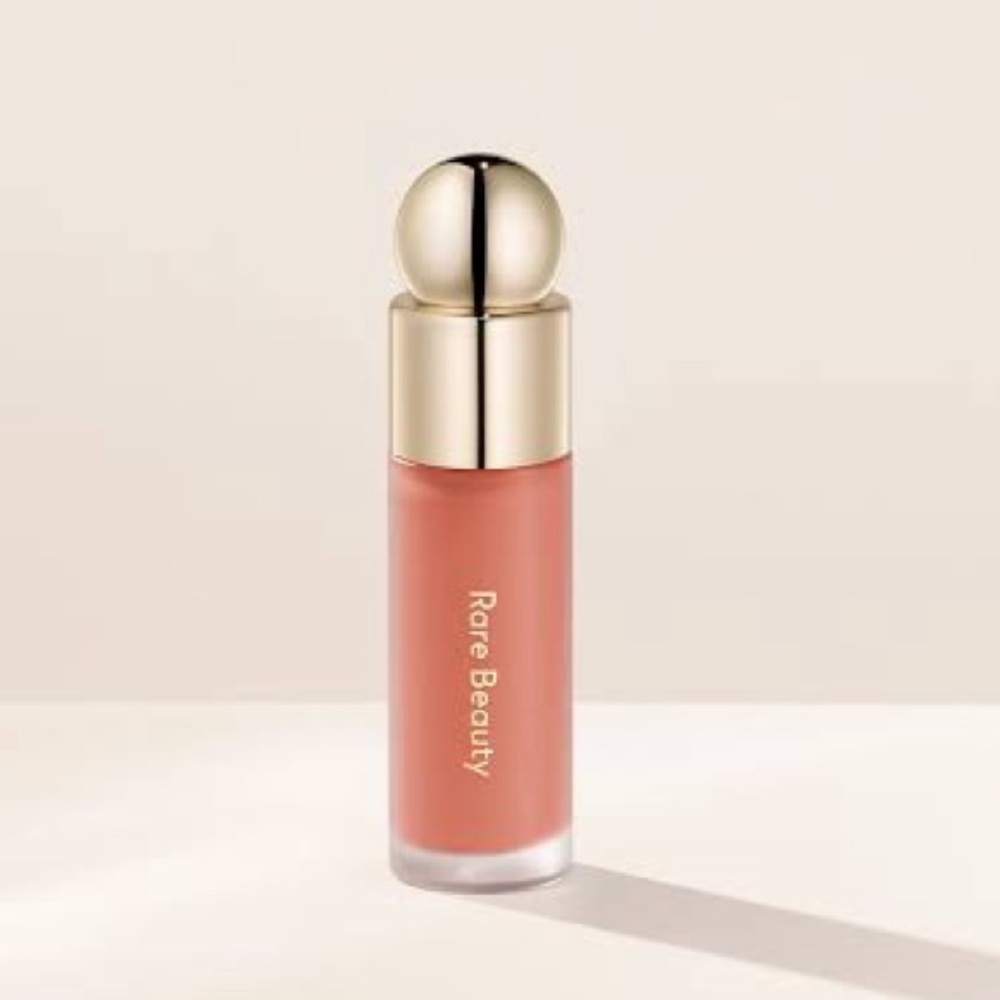 Rare Beauty VIRTUE Soft Pinch Dewy Liquid Blush | NEW | NWT BNIB - Picture 5 of 15